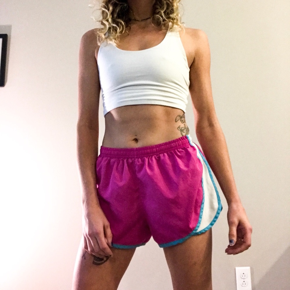 Marika Running Shorts